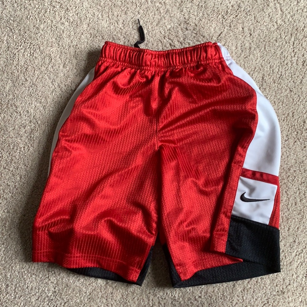 Nike gym shorts